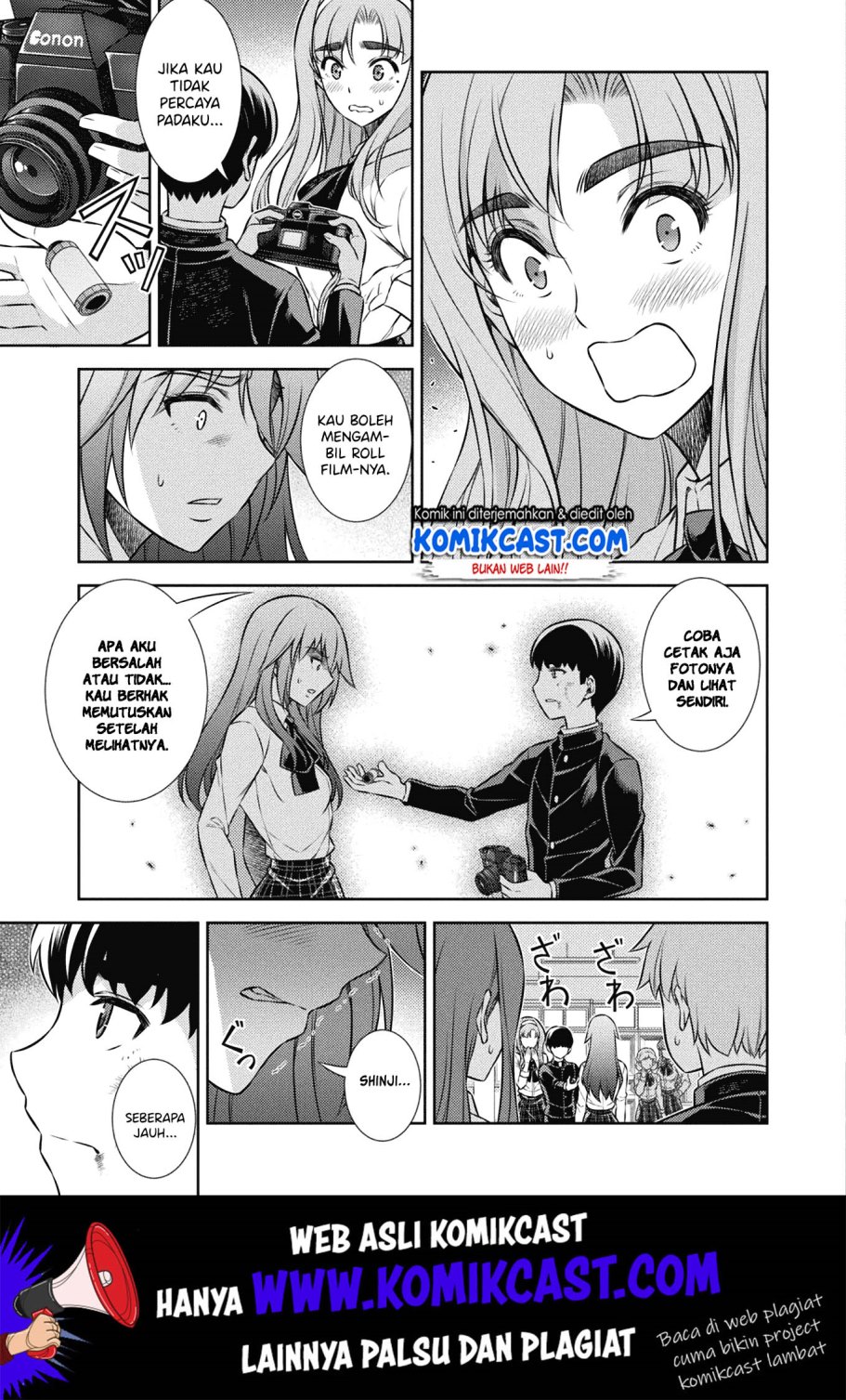 Silver Plan to Redo From JK